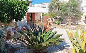 b&b Stella marina torre guaceto